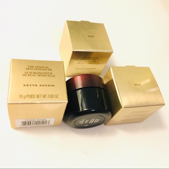 Kevyn Aucoin The Sensual Skin Enhancer SX09 - Picture 5 of 5